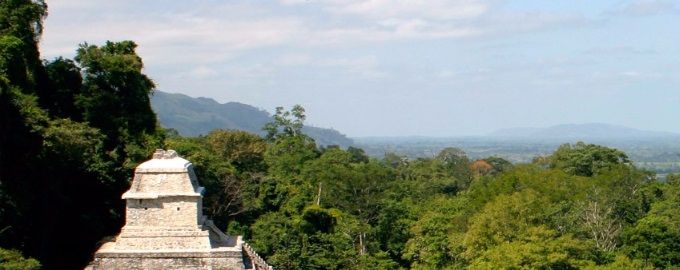 Palenque