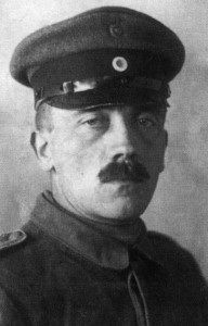 El Cabo Adolf  Hitler