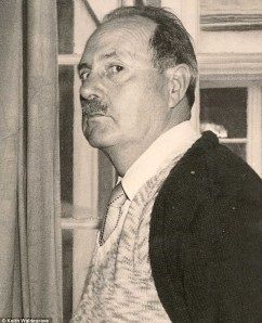 Jean Marie Loret