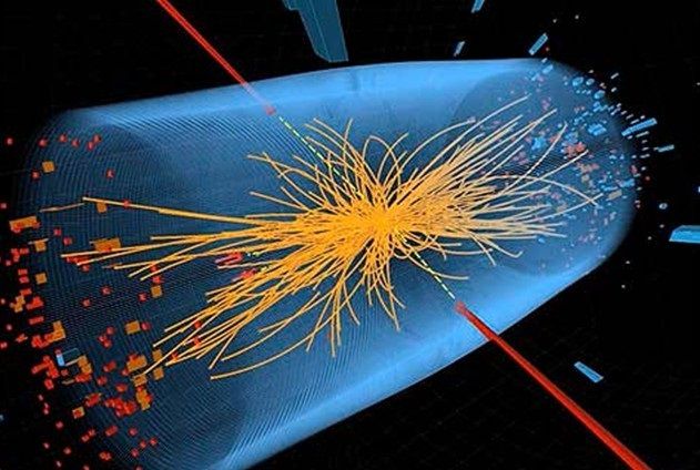 El Campo de Higgs