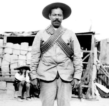 Pancho Villa