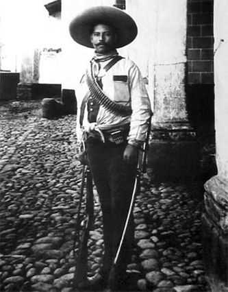Pancho Villa