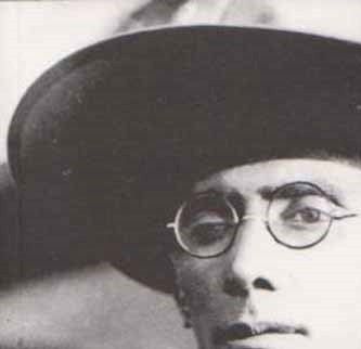 Virgulino Ferreira da Silva (1897-1938) Lampião 