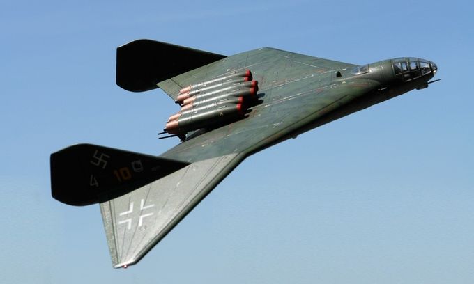 Arado 555