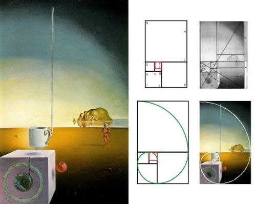 'Semitaza gigante volante, con anexo inexplicable de cinco metros de longitud'