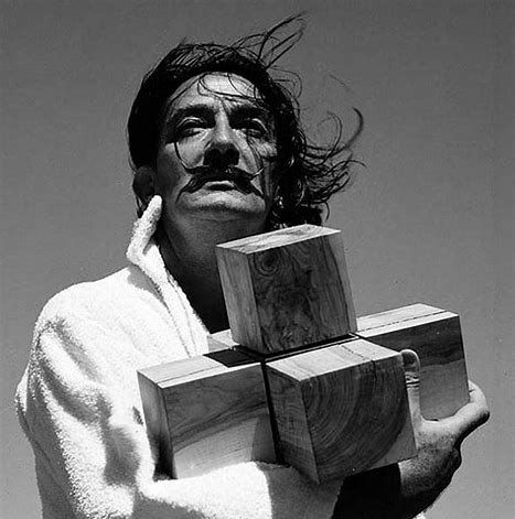 Salvador Dalí