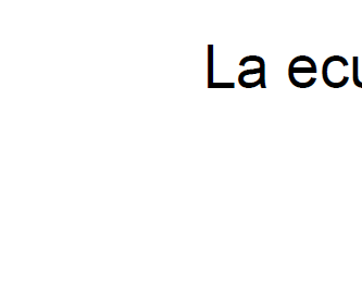 Representación gráfica de las curvas catenarias 
(h es un parámetro que regula la apertura de la curva)

