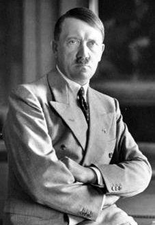 Adolf Hitler 