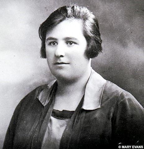 Helen Duncan