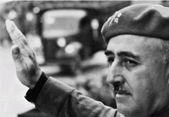 Francisco Franco Bahamonde