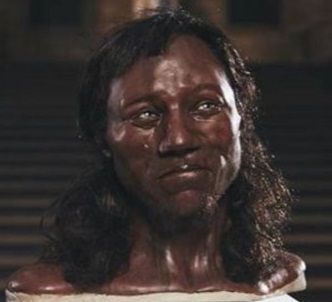 El hombre de Cheddar, cuyo esqueleto estuvo enterrado por más de 10,000 años. Foto: abc.es