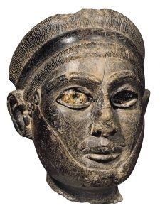 Hammurabi