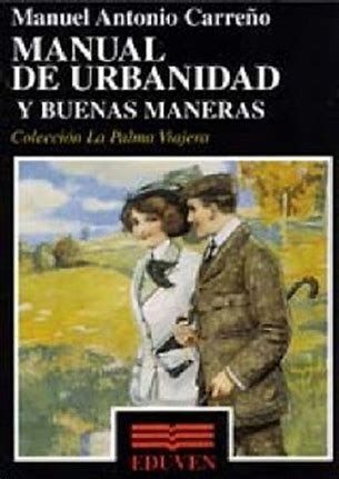 Manual de Carreño