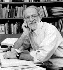 El Rabino y Académico Jeffrey H. Tigay