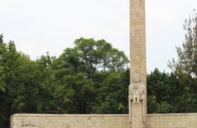 Monumento a la Madre