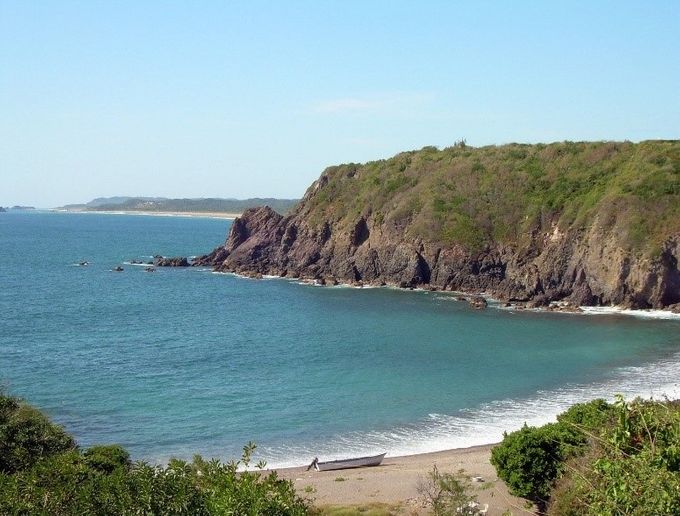 Barra de Navidad (Jalisco).