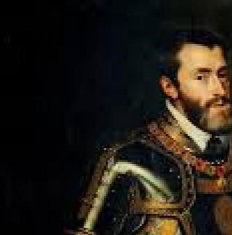 Carlos V de Alemania y I de España (1500-1558). La historia no ha conocido un Imperio más grande que el suyo.