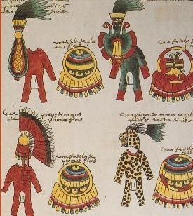Cultura del pueblo Purépecha (Purépechas)