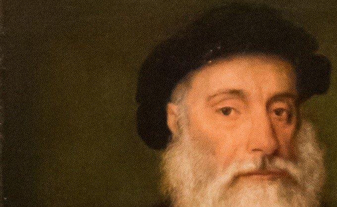 Vasco da Gama
