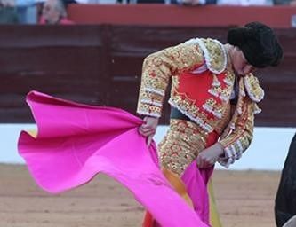 Media verónica del Juli