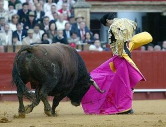 Delantales de Enrique Ponce