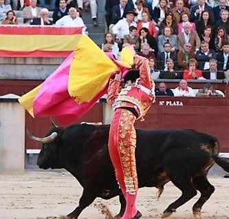 El farol de Miguel Ángel Perera