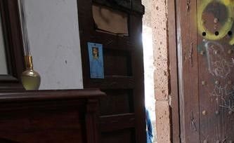 La casa de Chucho el Roto en Querétaro
(Foto del Universal)