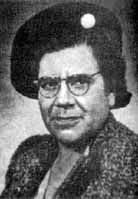 Eulalia Guzmán