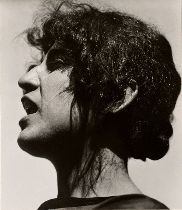 Guadalupe Marín nació día 16 de octubre de 1895 falleció el16 de septiembre de 1981 (85 años)