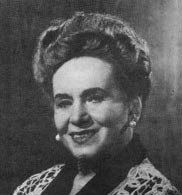 María Tereza Montoya
