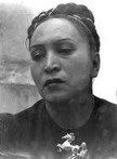 María Izquierdo