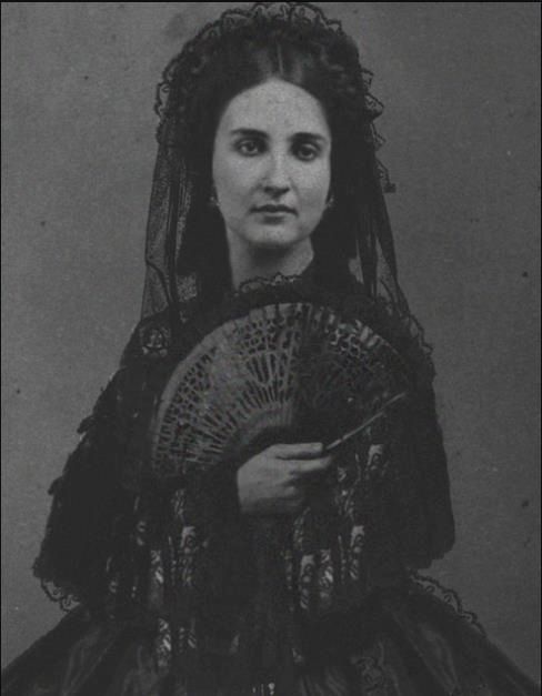 Carlota ya viuda