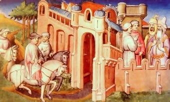 Los Polo en Bujara