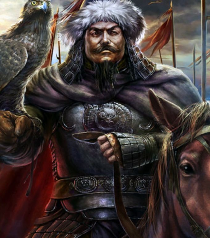 Kublai Khan