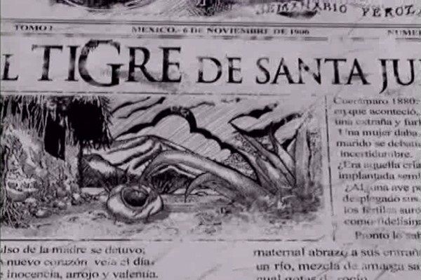 Seguro en algún momento de la vida alguien te dijo: “Lo agarraron como al Tigre de Santa Julia”, pero la pregunta es…¿De dónde salió esa mentada frase?