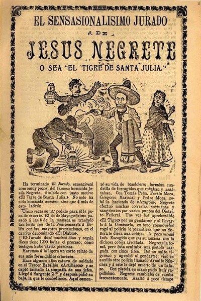Periódico El Imparcial