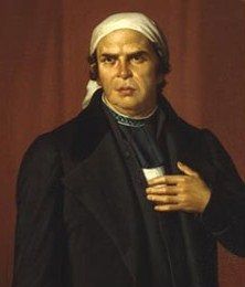 José María Morelos y Pavón