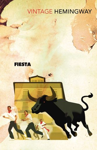 La novela ‘Fiesta’ (‘The sun also rises’, 1926) de Ernest Hemingway