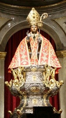 Imagen de San Fermin