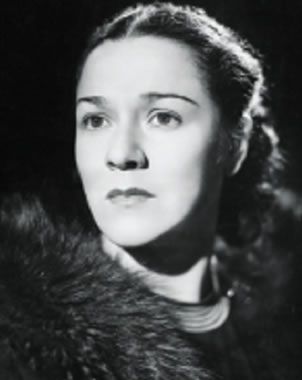 Nellie Campobello (Villa Ocampo, Durango, México; 7 de noviembre de 1900- 9 de julio de 1986) 