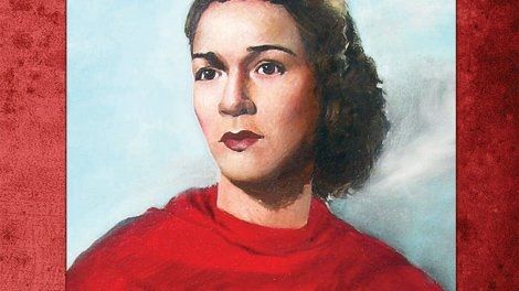 Nellie Campobello