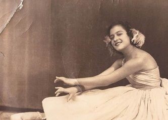 Nellie Campobello