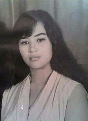 Se llamaba Victoria Dorenlas o Dorantes Indígena tlaxcalteca
(n. 1942-1943?, f. ¿?)