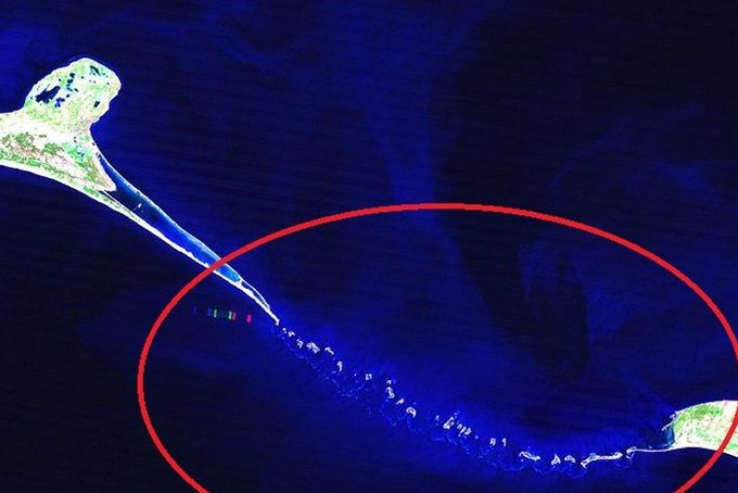 Un 'puente' de 1.7 millones años es la última evidencia de que los seres humanos han estado en la tierra mucho más tiempo de lo que afirman los expertos. 