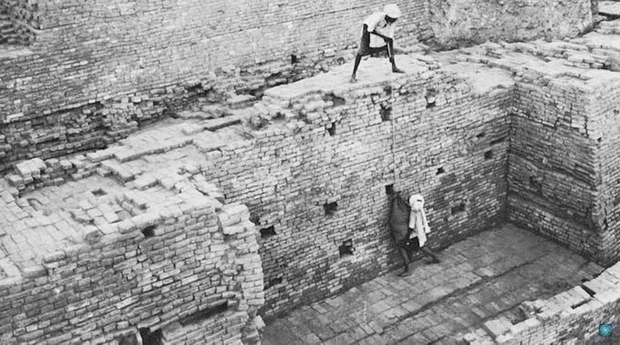 Mohenjo-Daro