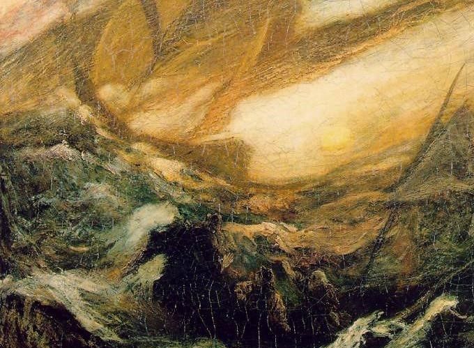Albert Pinkham Ryder/Wikimedia Commons