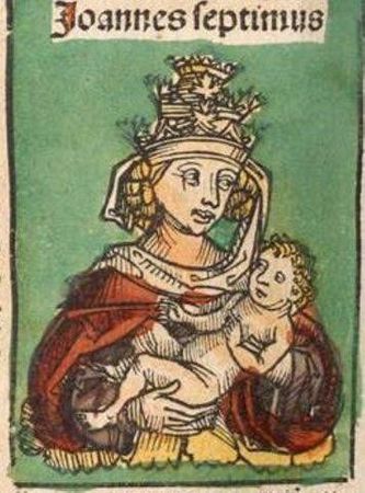 Schedel, Hartmann / Vía: Wikimedia Commons