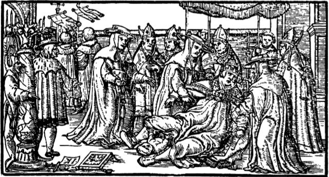Jakob Kallenberg / Vía: Wikimedia Commons