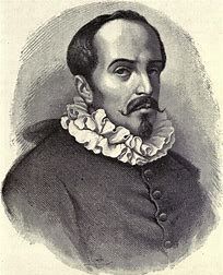 Juan Ruiz de Alarcón