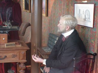 Gustave Eiffel